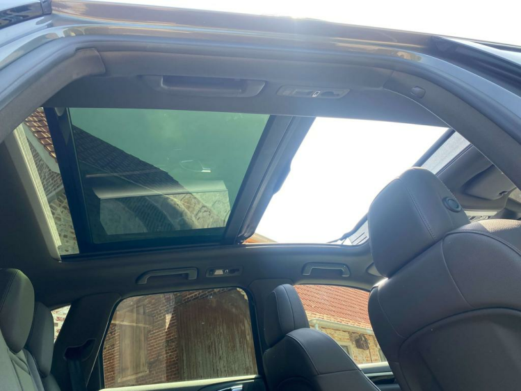 Porsche Cayenne 3.0i S e-Hybrid Panodak/Luchtvering/Camera/Gps! Leconte Motors