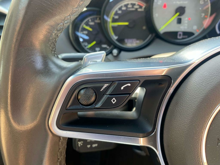 Porsche Cayenne 3.0i S e-Hybrid Panodak/Luchtvering/Camera/Gps! Leconte Motors