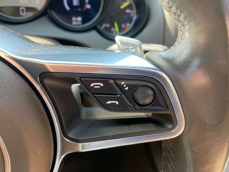 Porsche Cayenne 3.0i S e-Hybrid Panodak/Luchtvering/Camera/Gps! Leconte Motors