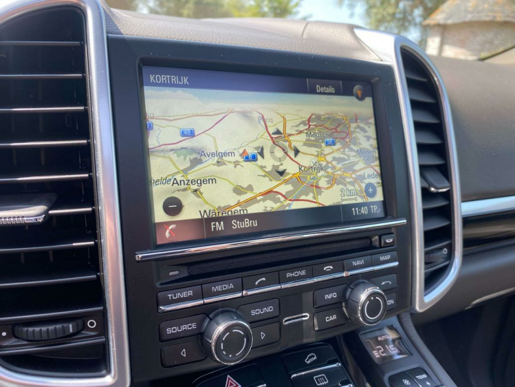 Porsche Cayenne 3.0i S e-Hybrid Panodak/Luchtvering/Camera/Gps! Leconte Motors