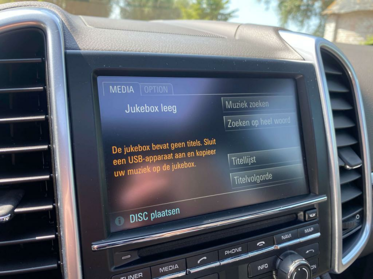 Porsche Cayenne 3.0i S e-Hybrid Panodak/Luchtvering/Camera/Gps! Leconte Motors