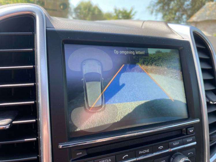 Porsche Cayenne 3.0i S e-Hybrid Panodak/Luchtvering/Camera/Gps! Leconte Motors