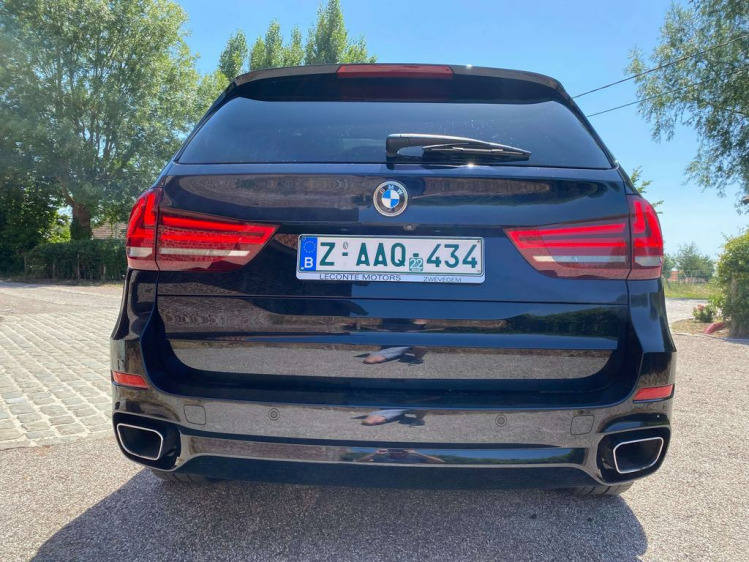 BMW X5 3.0 dAS xDrive30 Panodak/Head-Up/Memoryseats/Cam! Leconte Motors