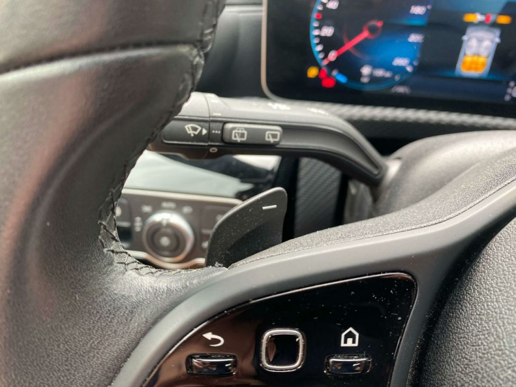 Mercedes-Benz A 200 A200iA DCT Automaat LED/Widescreen/Sportzetels/CAM Leconte Motors