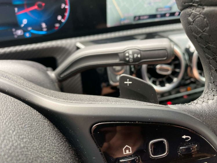 Mercedes-Benz A 200 A200iA DCT Automaat LED/Widescreen/Sportzetels/CAM Leconte Motors