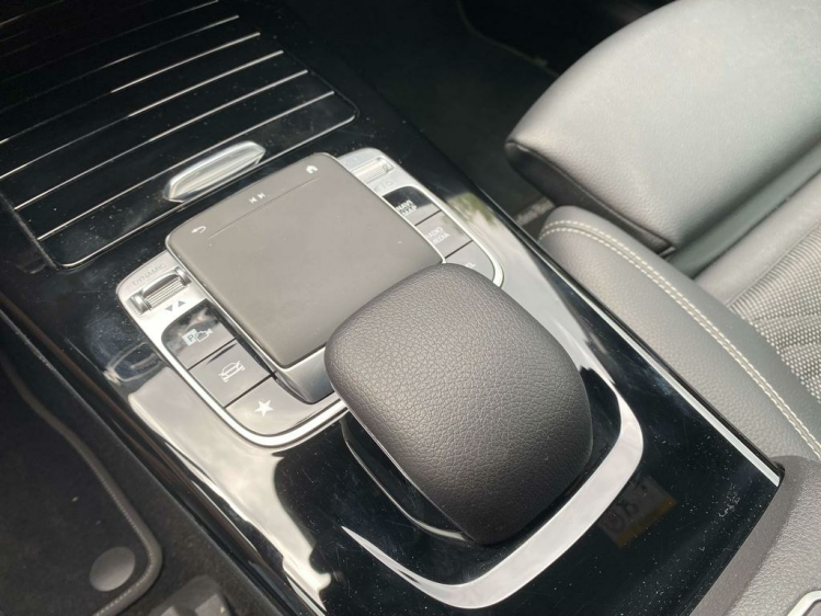 Mercedes-Benz A 200 A200iA DCT Automaat LED/Widescreen/Sportzetels/CAM Leconte Motors