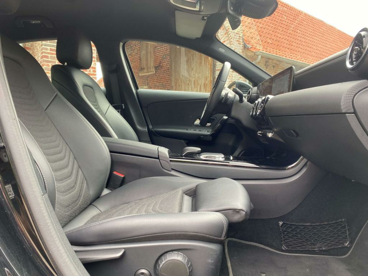 Mercedes-Benz A 200 A200iA DCT Automaat LED/Widescreen/Sportzetels/CAM Leconte Motors
