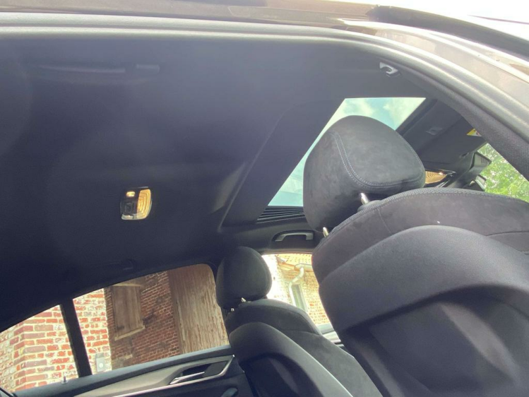 BMW 530 530E Plug In Hybrid M-Sportpack Schuifdak/HUD/CAM! Leconte Motors