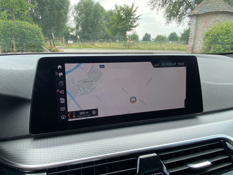 BMW 530 530E Plug In Hybrid M-Sportpack Schuifdak/HUD/CAM! Leconte Motors