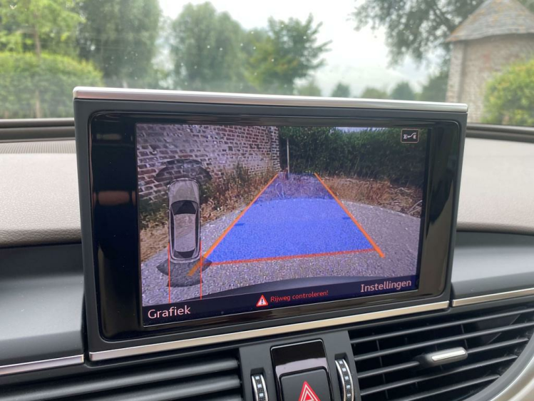 Audi A6 2.0 TDi ultra S tronic Panodak/Leder/Camera/Gps+ Leconte Motors