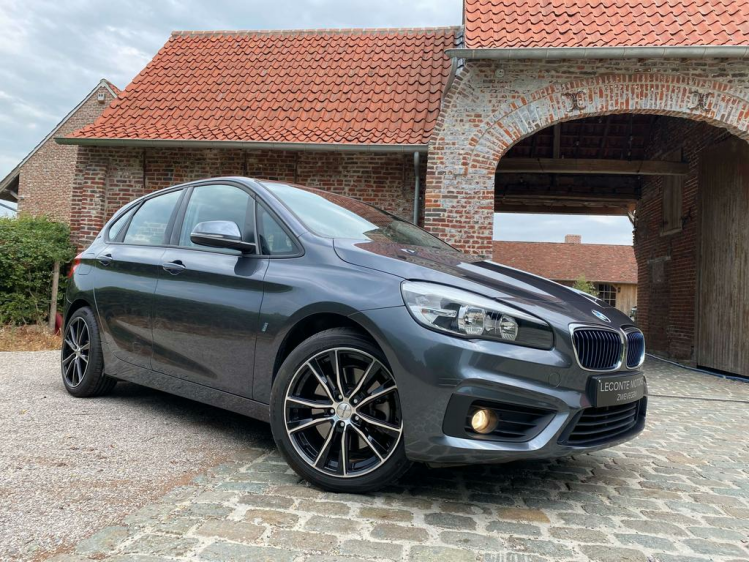 BMW 225 2 ACTIVE TOURER Plug-In Hybrid Leder/Gps/Cruise!! Leconte Motors