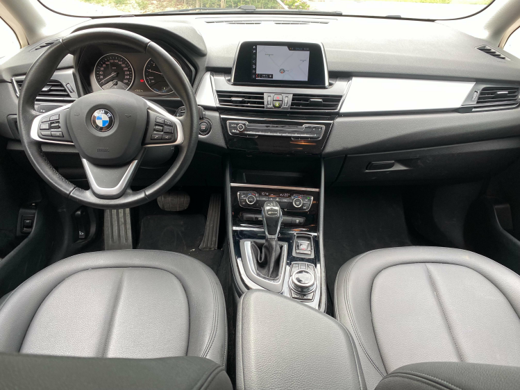 BMW 225 2 ACTIVE TOURER Plug-In Hybrid Leder/Gps/Cruise!! Leconte Motors