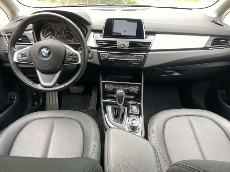 BMW 225 2 ACTIVE TOURER Plug-In Hybrid Leder/Gps/Cruise!! Leconte Motors