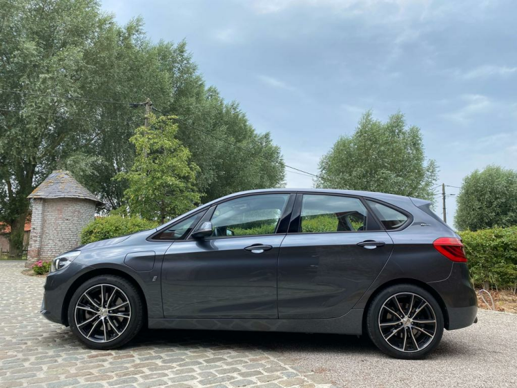 BMW 225 2 ACTIVE TOURER Plug-In Hybrid Leder/Gps/Cruise!! Leconte Motors