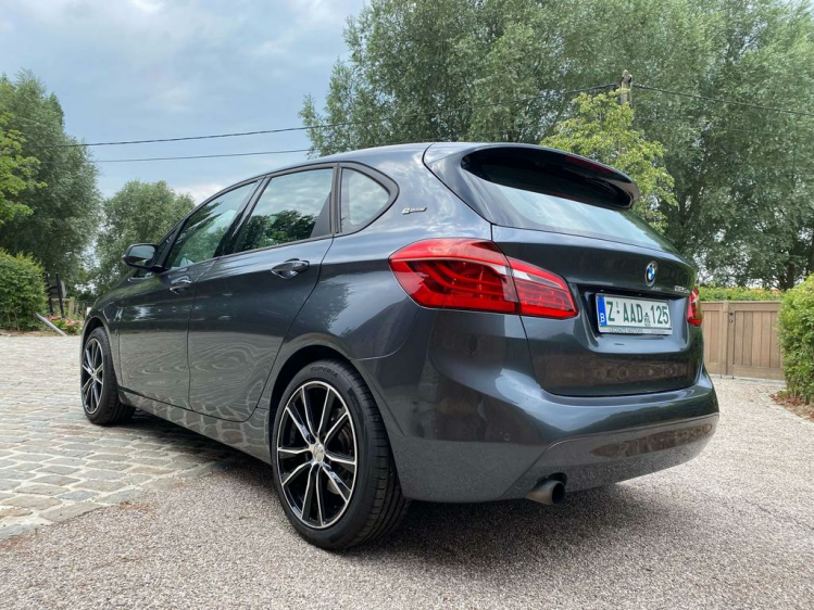 BMW 225 2 ACTIVE TOURER Plug-In Hybrid Leder/Gps/Cruise!! Leconte Motors