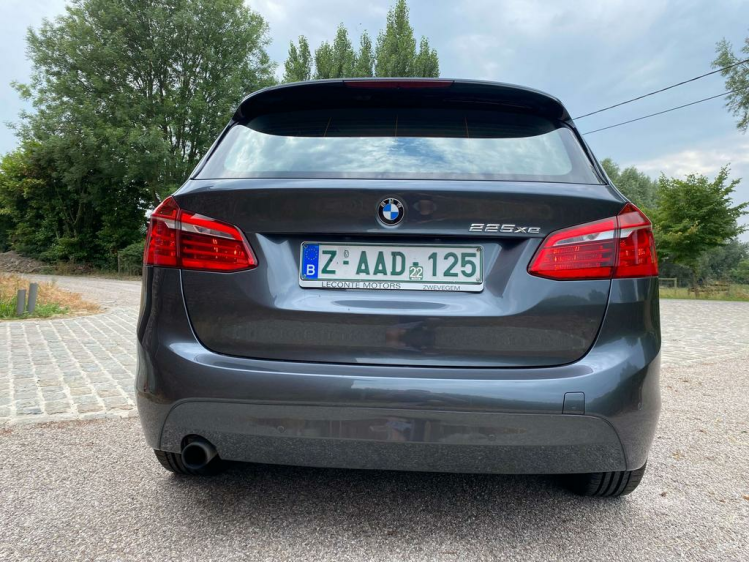 BMW 225 2 ACTIVE TOURER Plug-In Hybrid Leder/Gps/Cruise!! Leconte Motors