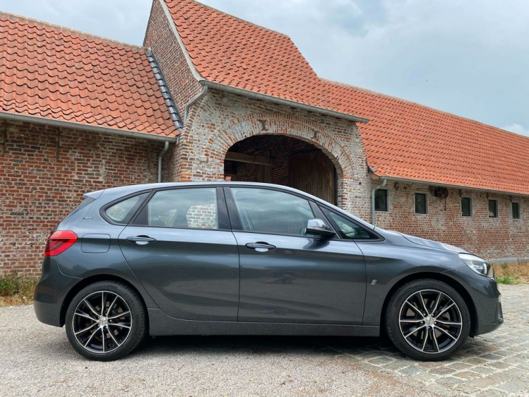 BMW 225 2 ACTIVE TOURER Plug-In Hybrid Leder/Gps/Cruise!! Leconte Motors