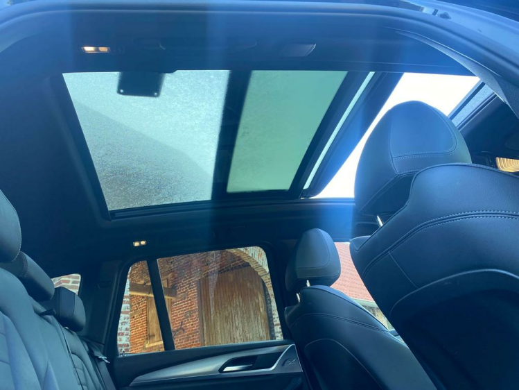 BMW X3 2.0 dA xDrive20 M-Pack Pano/HUD/Leder/Camera/Gps! Leconte Motors