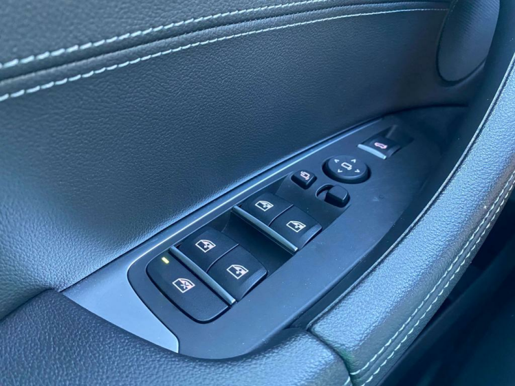 BMW X3 2.0 dA xDrive20 M-Pack Pano/HUD/Leder/Camera/Gps! Leconte Motors