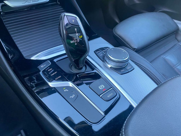 BMW X3 2.0 dA xDrive20 M-Pack Pano/HUD/Leder/Camera/Gps! Leconte Motors