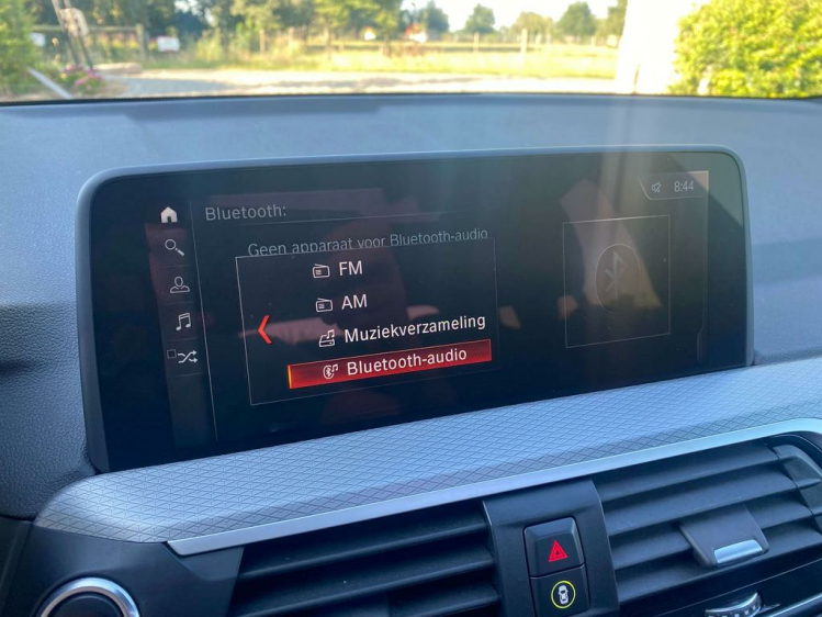 BMW X3 2.0 dA xDrive20 M-Pack Pano/HUD/Leder/Camera/Gps! Leconte Motors