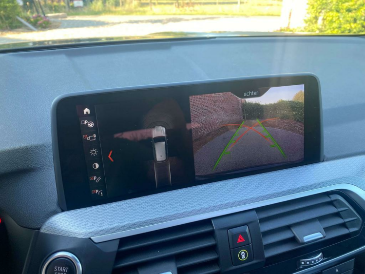 BMW X3 2.0 dA xDrive20 M-Pack Pano/HUD/Leder/Camera/Gps! Leconte Motors