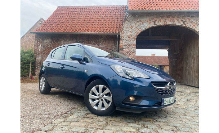Leconte Motors - Opel Corsa