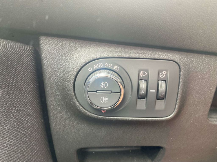 Opel Corsa 1.4i 5-deurs 16.000km Gps/Cruise-Control/PDC/Airco Leconte Motors