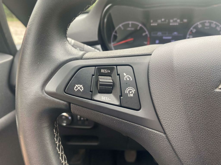 Opel Corsa 1.4i 5-deurs 16.000km Gps/Cruise-Control/PDC/Airco Leconte Motors