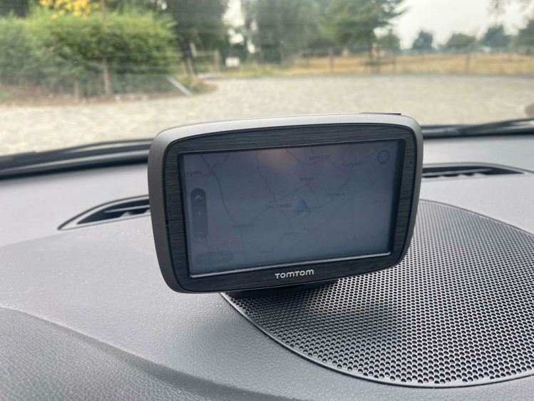 Opel Corsa 1.4i 5-deurs 16.000km Gps/Cruise-Control/PDC/Airco Leconte Motors