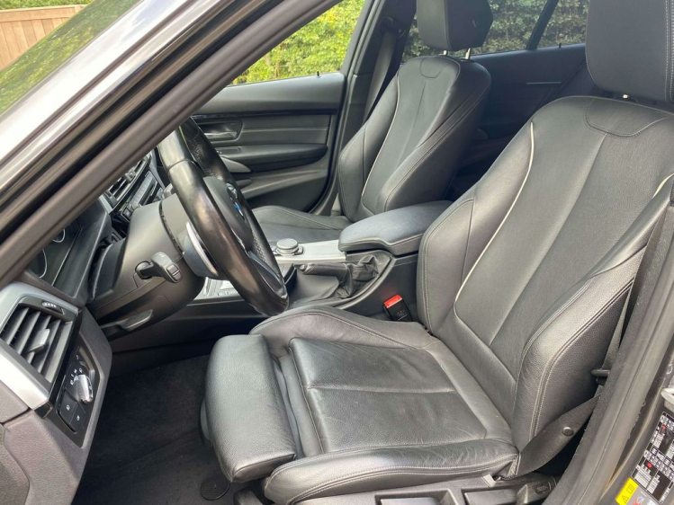 BMW 330 330E Plug-In Hybrid M-Pack LED/Gps/Leder/Cruise/.. Leconte Motors