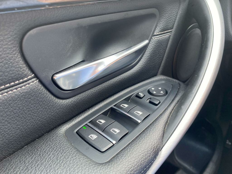 BMW 330 330E Plug-In Hybrid M-Pack LED/Gps/Leder/Cruise/.. Leconte Motors