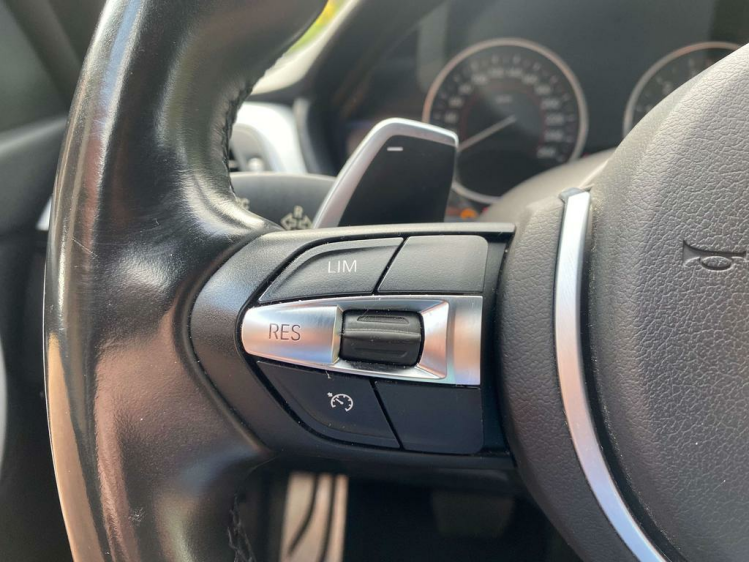 BMW 330 330E Plug-In Hybrid M-Pack LED/Gps/Leder/Cruise/.. Leconte Motors