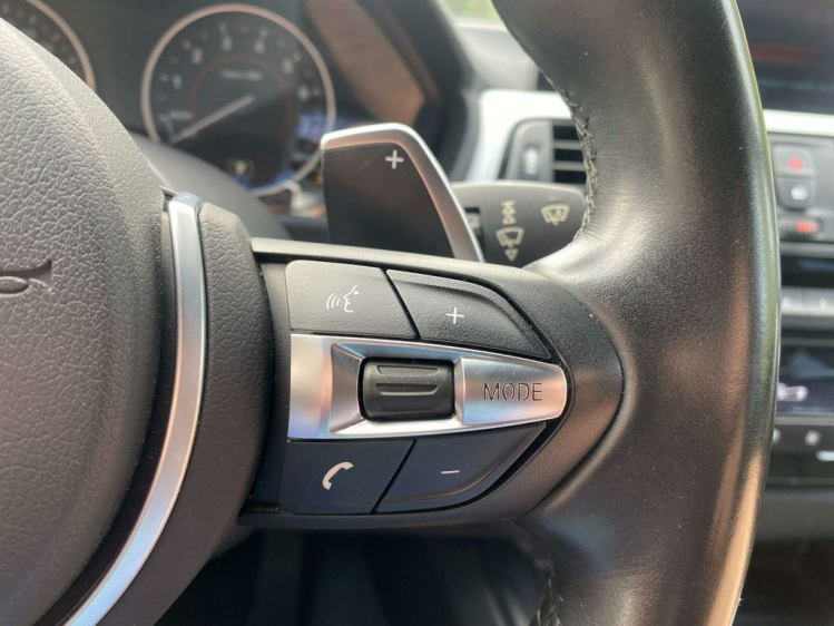 BMW 330 330E Plug-In Hybrid M-Pack LED/Gps/Leder/Cruise/.. Leconte Motors