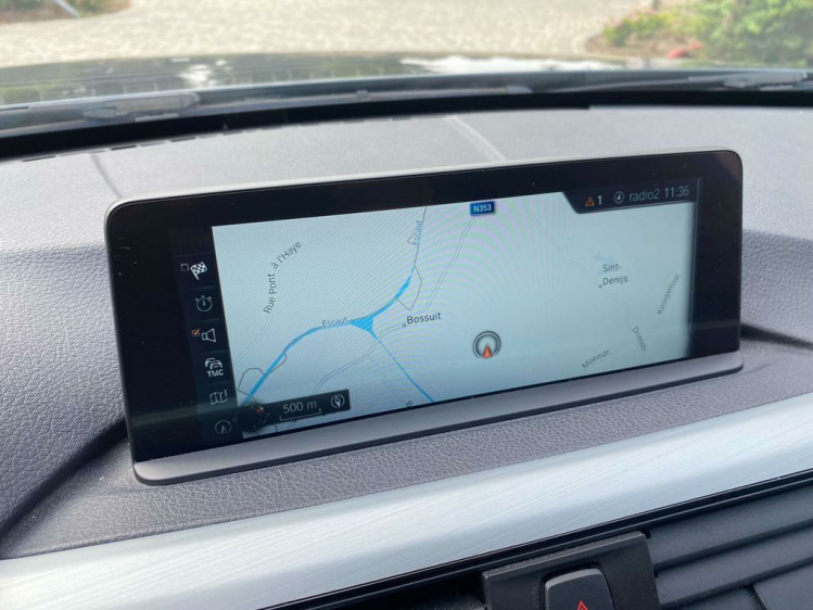 BMW 330 330E Plug-In Hybrid M-Pack LED/Gps/Leder/Cruise/.. Leconte Motors