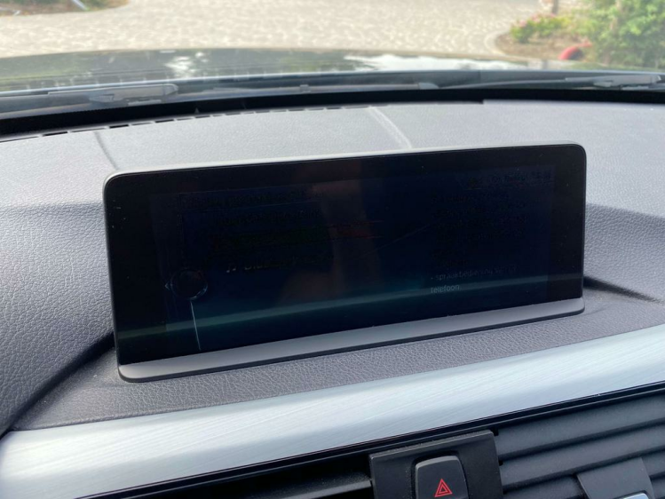 BMW 330 330E Plug-In Hybrid M-Pack LED/Gps/Leder/Cruise/.. Leconte Motors