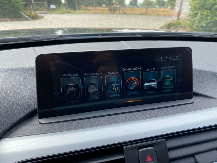 BMW 330 330E Plug-In Hybrid M-Pack LED/Gps/Leder/Cruise/.. Leconte Motors