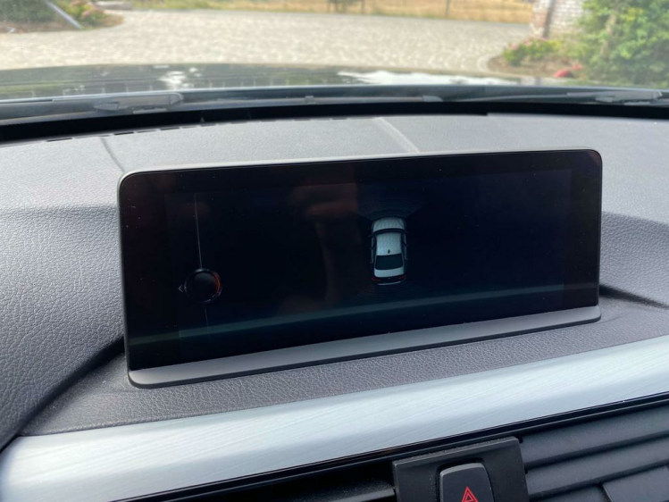 BMW 330 330E Plug-In Hybrid M-Pack LED/Gps/Leder/Cruise/.. Leconte Motors