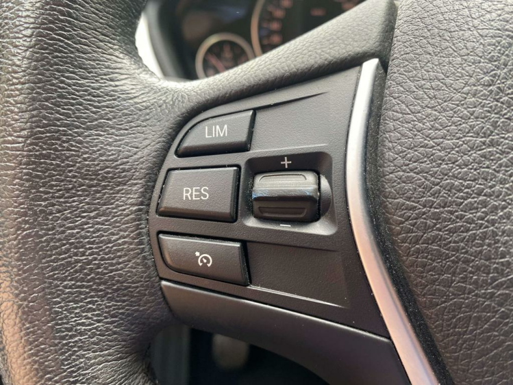 BMW 316 316d Touring 49.000km Navigatie/Leder/Cruise/USB.. Leconte Motors