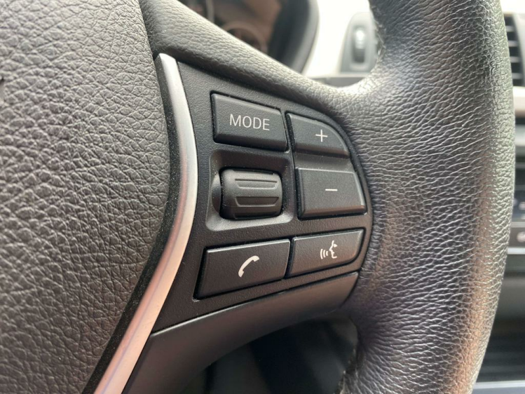 BMW 316 316d Touring 49.000km Navigatie/Leder/Cruise/USB.. Leconte Motors