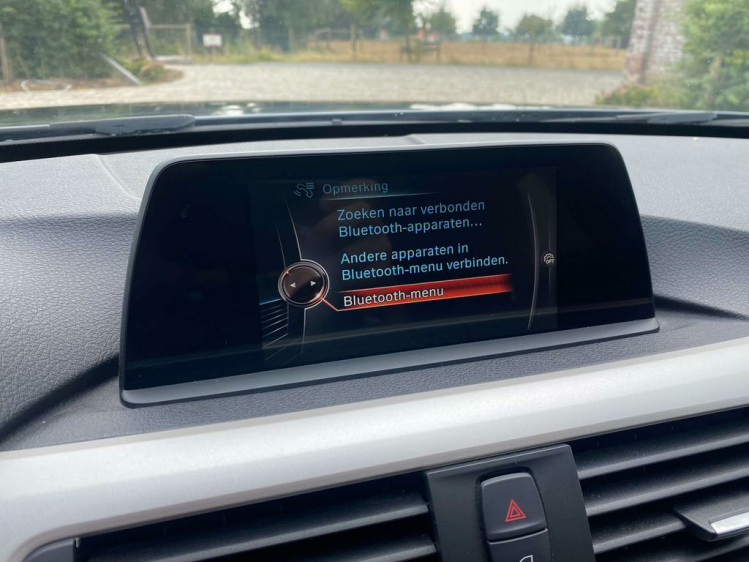 BMW 316 316d Touring 49.000km Navigatie/Leder/Cruise/USB.. Leconte Motors