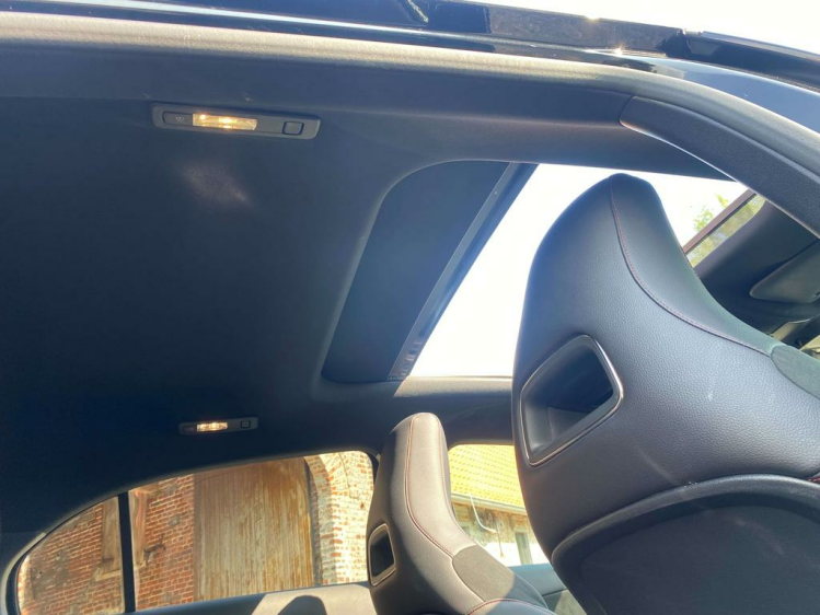 Mercedes-Benz A 200 A200iA AMG-PACK Full/LED/Panodak/Leder/Camera... Leconte Motors