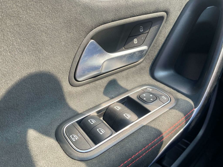 Mercedes-Benz A 200 A200iA AMG-PACK Full/LED/Panodak/Leder/Camera... Leconte Motors