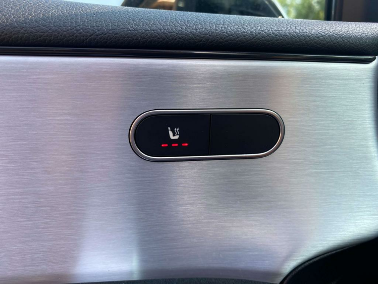 Mercedes-Benz A 200 A200iA AMG-PACK Full/LED/Panodak/Leder/Camera... Leconte Motors