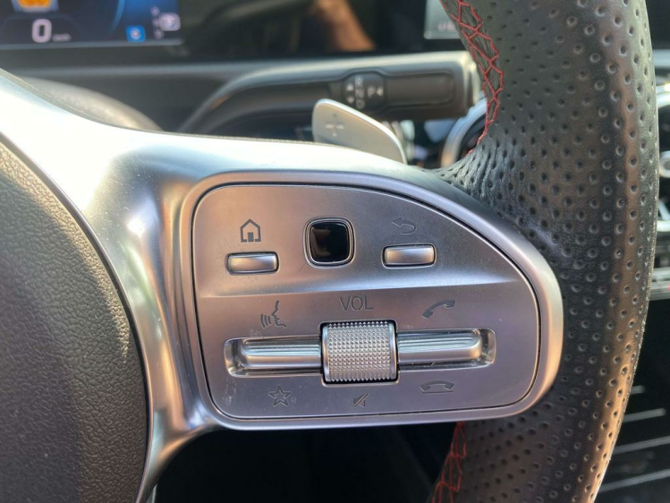 Mercedes-Benz A 200 A200iA AMG-PACK Full/LED/Panodak/Leder/Camera... Leconte Motors