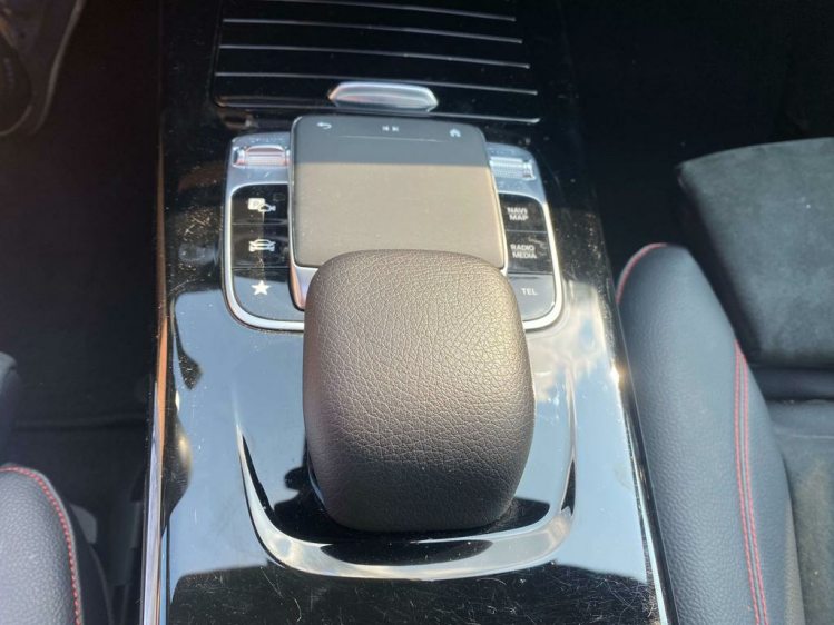 Mercedes-Benz A 200 A200iA AMG-PACK Full/LED/Panodak/Leder/Camera... Leconte Motors