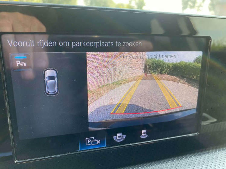 Mercedes-Benz A 200 A200iA AMG-PACK Full/LED/Panodak/Leder/Camera... Leconte Motors