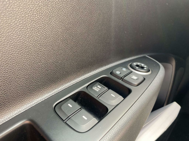 Hyundai i10 1.0i Amper 6.900km Cruise/Airco/1e-eign/Waarborg!! Leconte Motors