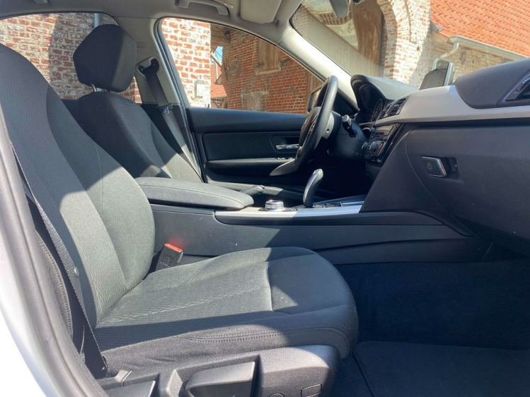 BMW 316 316dA Berline Full-LED/Navigatie/Cruise/USB/BT/..! Leconte Motors