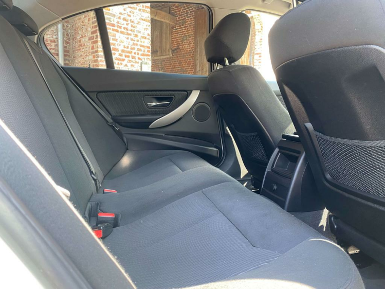 BMW 316 316dA Berline Full-LED/Navigatie/Cruise/USB/BT/..! Leconte Motors